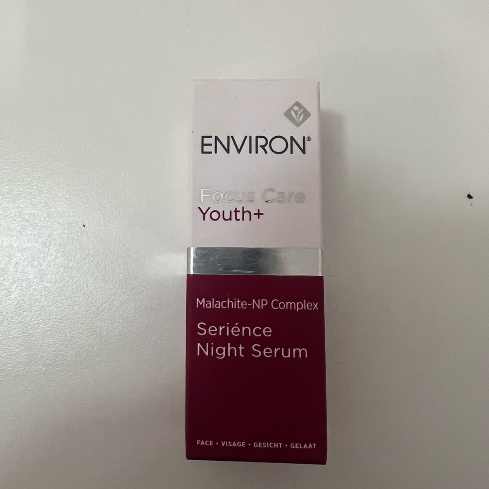 Environ Youth+ Night Serum